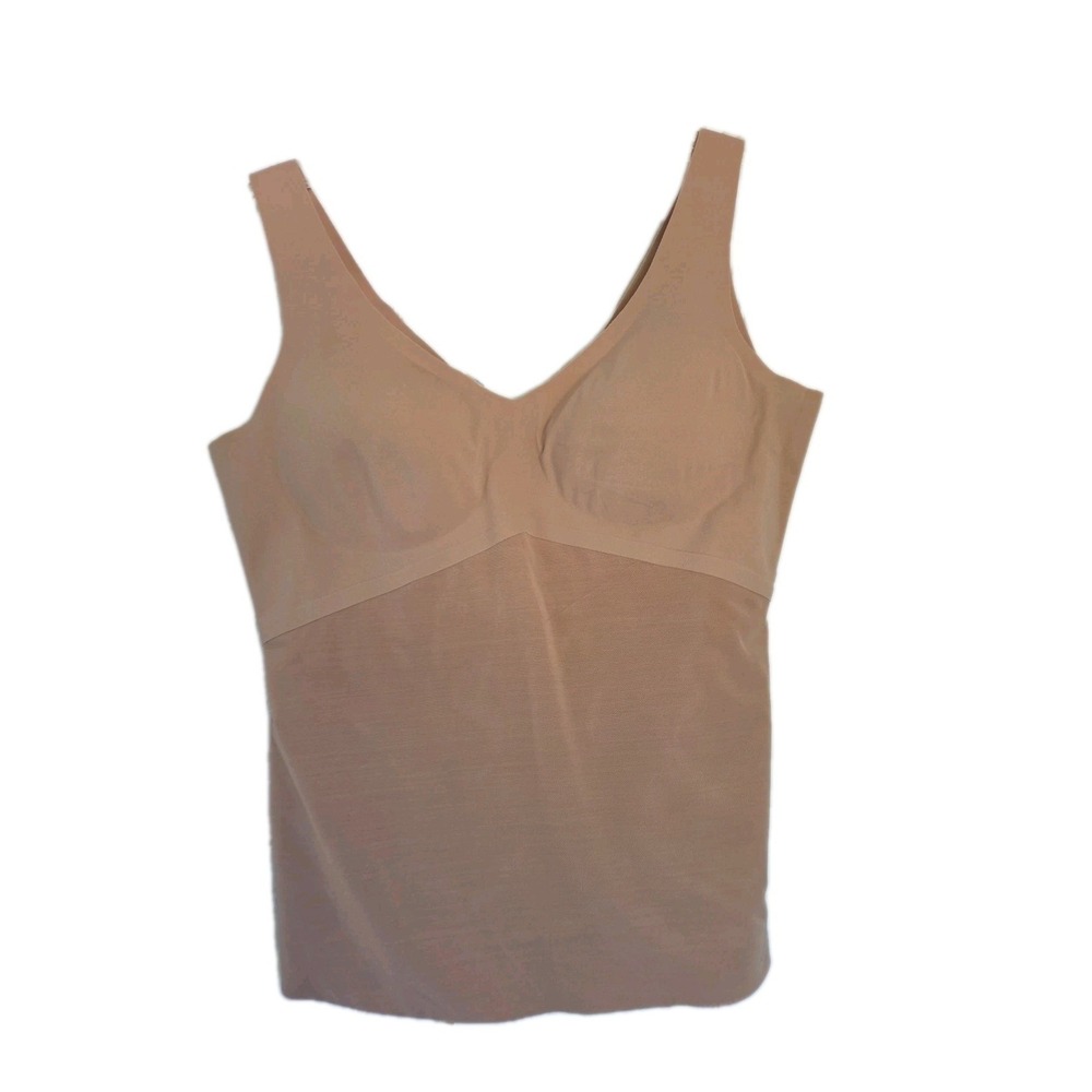 Honeylove Nude Shaping Tank Top
